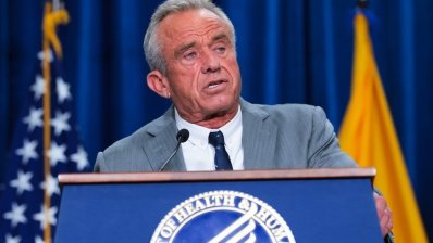 7 нововведений: что Кеннеди сделал для системы здравоохранения США за год министерства