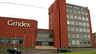 Латвийская фармкомпания Grindex увеличила продажи в странах СНГ