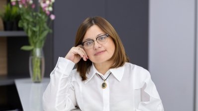 Юлія Булдигіна, лікар-ендокринолог, д.мед.н., провідний науковий співробітник Інституту ендокринології та обміну речовин імені В.П.Комісаренка. /Фото з власного архіву