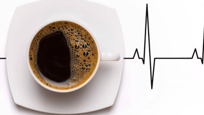 Кофеїн та серце: непрості стосунки