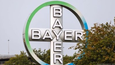 Bayer получит от Apollo €3 млрд за долю в бизнесе контрацептивов&amp;nbsp;&amp;nbsp;
