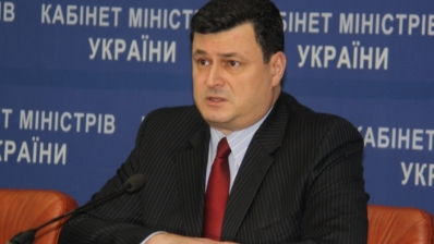 Отставка Министра Квиташвили: уволить нельзя работать