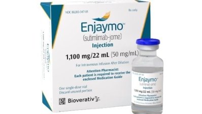 Recordati покупает у Sanofi Enjaymo /Sanofi