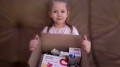 Допомога, що рятує: «Дарниця» надала благодійну допомогу на понад 82 млн грн у першому півріччі цього року /Прес-служба ПрАТ «Фармацевтична фірма« Дарниця»