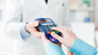 В польских аптеках можно погасить рецепт непосредственно на платежном терминале