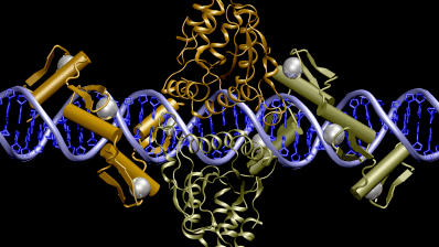 AstraZeneca відкриватиме нові молекули на пару з Verge Genomics