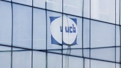 Продажи UCB в 2015 г. выросли на 16%