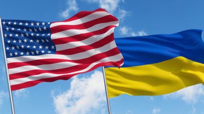 В Україну надійшла партія медобладнання з США