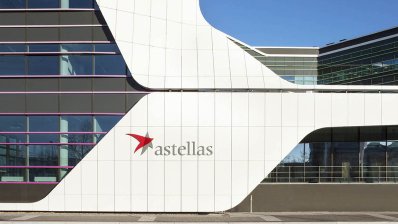 Astellas приобрела биотехкомпанию Xyphos