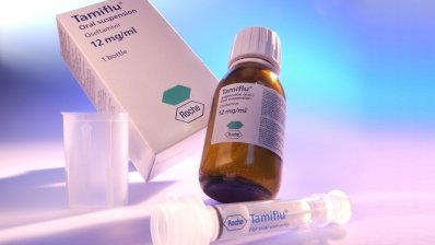 Alvogen будет продавать в США первый аналог Tamiflu в виде порошка для пероральной суспензии