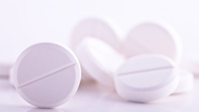 Бывшую НЖБП предлагают лечить… аспирином