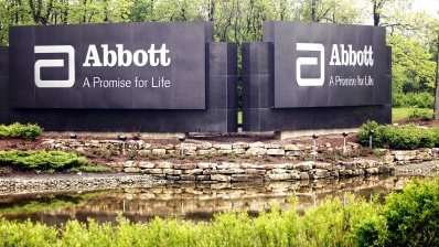 Abbott вновь повышает дивиденды для инвесторов