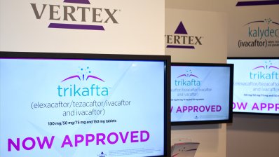 Trikafta – ошеломляющий, но неоднозначный успех Vertex