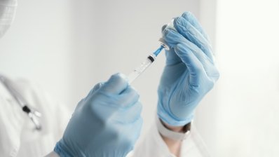 Кабмин согласовал изменения в законодательство об инфекционных болезнях и вакцинации /Magnific