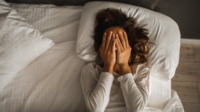 Сны в жанре хоррор ускоряют старение