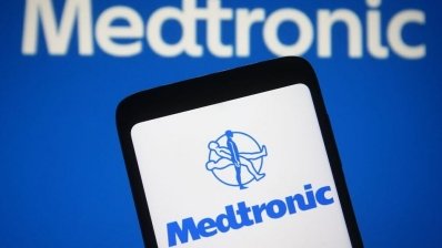 Medtronic знову лягає під ніж