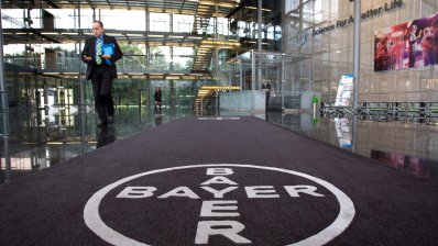Bayer поборется за рынок препаратов против рака простаты