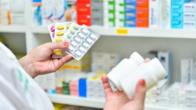 Динамічний розвиток аптечного ритейлу в Україні: статистика та ключові гравці 2024 року