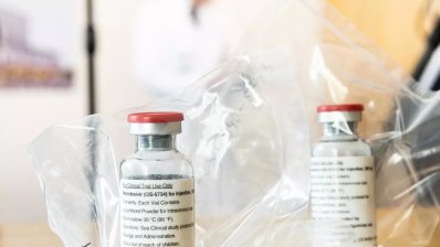 Ремдесивир поднимет продажи Gilead Sciences на новый уровень