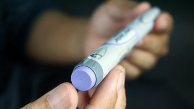 Vertex позбавила трьох пацієнтів з «першим» діабетом від інсулінової залежності