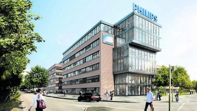 Philips назначила нового CEO в России и СНГ
