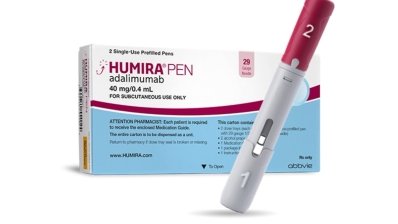 «Дело Humira»: недовольные инвесторы AbbVie подали на компанию в суд