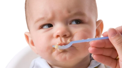 FDA обеспокоено содержанием свинца в детском питании