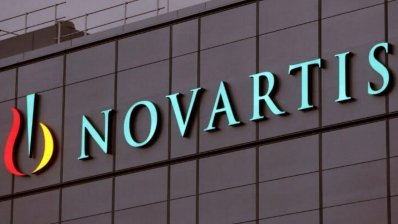 Novartis подала на реєстрацію препарат для лікування раку стравоходу