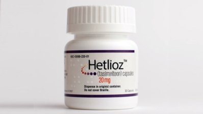 Vanda Pharmaceuticals не удалось восстановить патенты на Hetlioz