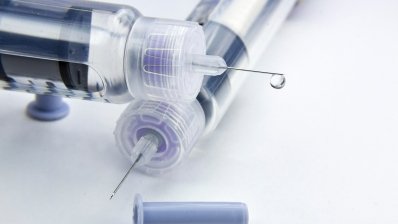 Novo Nordisk успішно завершила клінічну перевірку найстабільнішого інсуліну