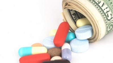 «Самопомощь» выступает против повышения ставки НДС на лекарства и медизделия
