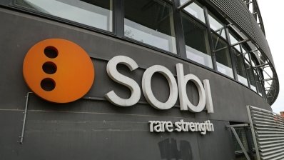 Sobi купує Arthrosi Therapeutics для розширення портфеля ліків проти подагри
