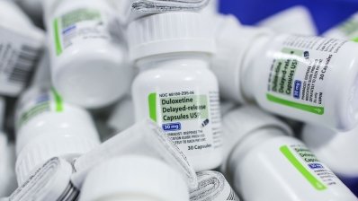 FDA відкликає понад 7&amp;nbsp;000 флаконів дулоксетину