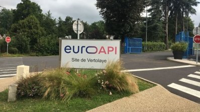 Аудит виявив огріхи на виробничому майданчику EuroAPI