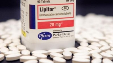Pfizer готова виплатити майже сто мільйонів доларів, аби зам’яти справу Lipitor