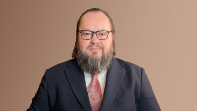 Александр Рощин, врач-психиатр, автор книги "Побічні ефекти психотропних засобів"