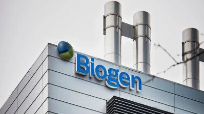 Biogen продала китайцям препарат, здатний розширити терапевтичне вікно при інсульті