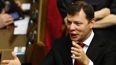 Радикальная партия Ляшко отказалась поддержать фармацевтическую отрасль Украины