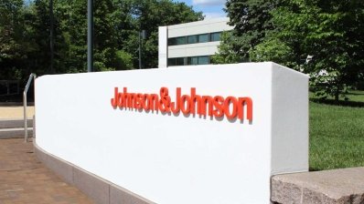 Johnson &amp;amp; Johnson отметила рост своих онкологических блокбастеров