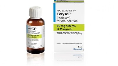 Підходить для малят: Roche отримала нове показання для Evrysdi