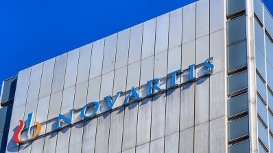 Лицензионное соглашение Novartis с Allarity Therapeutics аннулировано из-за отсутствия оплаты