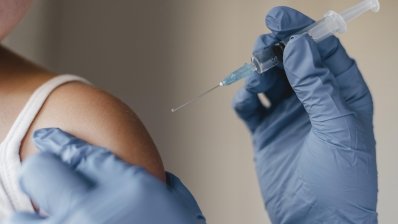 Экстренная вакцинация против кори: когда и кому делают прививку /freepik