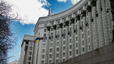 Парламент проголосовал за состав нового Кабинета Министров