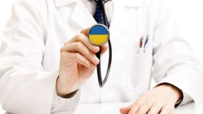 Дефіцит кадрів: на Київщині бракує лікарів