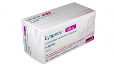 AstraZeneca блокирует дженерики Lynparza