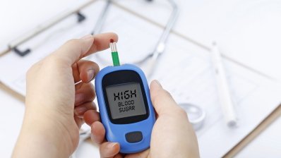 Війна може підвищити рівень захворюваності на діабет в Україні на 25% /freepik