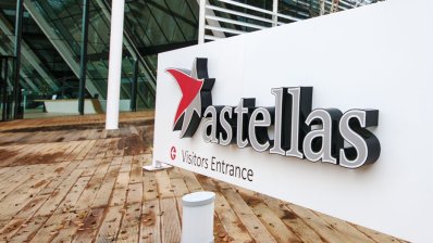 Astellas воспользовалась эксклюзивным правом на покупку научно-исследовательской компании Mitobridge