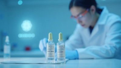 Harmony Biosciences потерпіла невдачу з синтетичним каннабідіолом