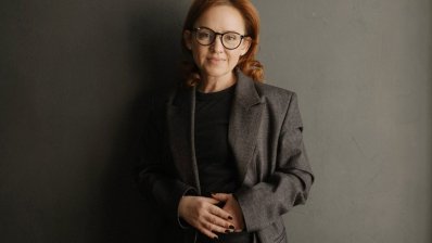 Марина Слободніченко: "Українська фармацевтична агенція працюватиме за тими ж правилами, що й регулятори країн ЄС"