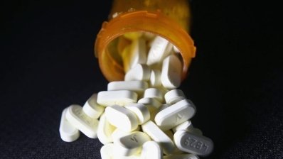 Три аптечные сети признаны виновными в опиоидной эпидемии